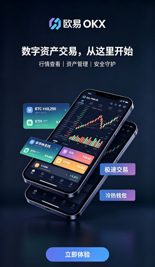 欧交易所官网入口技术原理